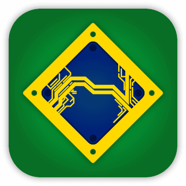 logo do brasil search